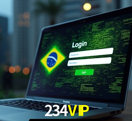 Integração de APIs 234VIP