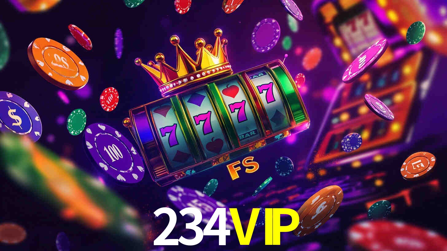 Recursos de Bônus 234VIP