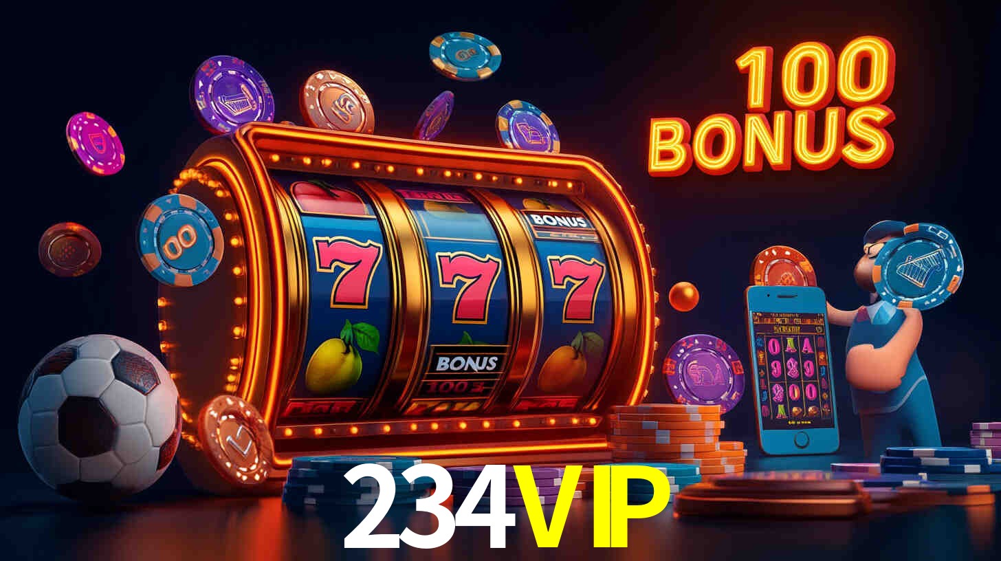 Bônus Diários 234VIP