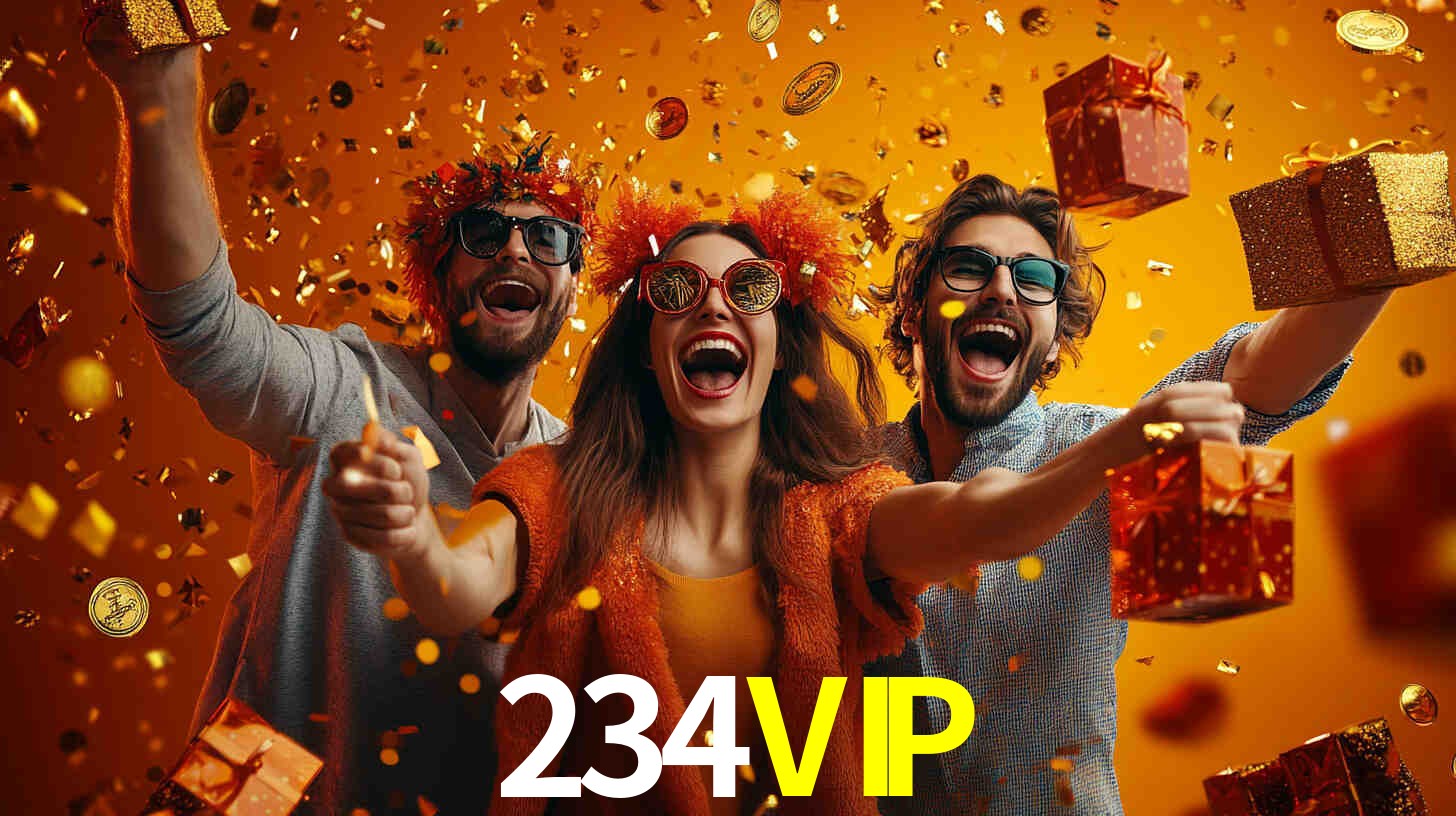 Promoção Relâmpago 234VIP