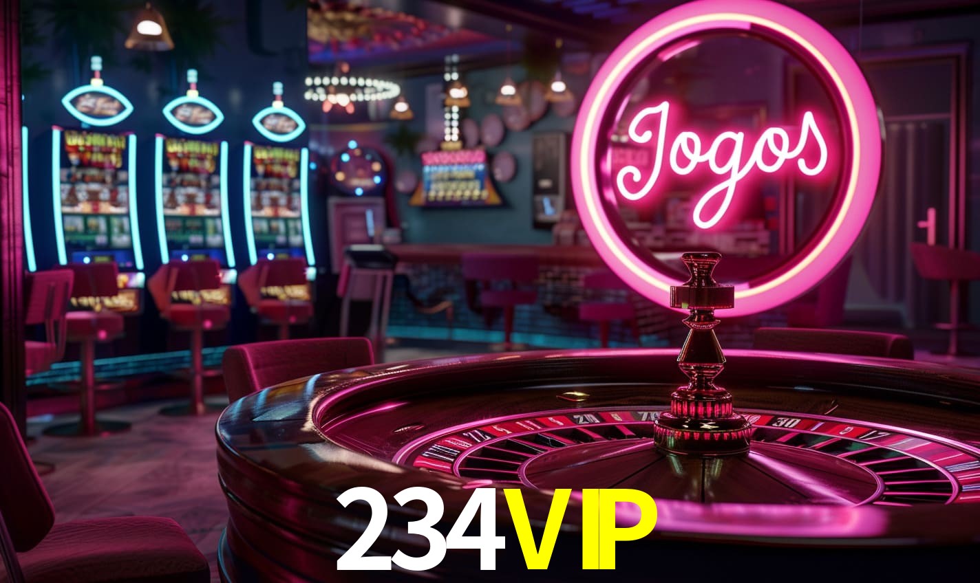 Diretório de Jogos 234VIP