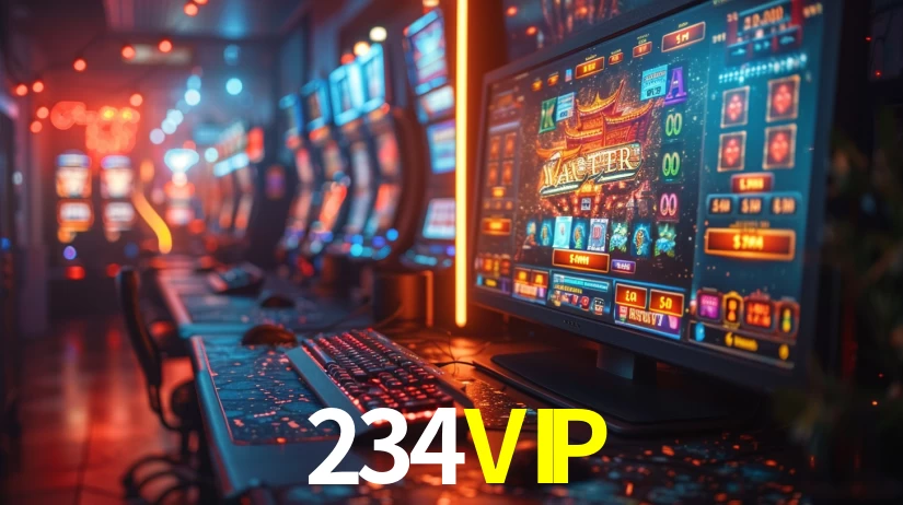 Jogo Spaceman 234VIP