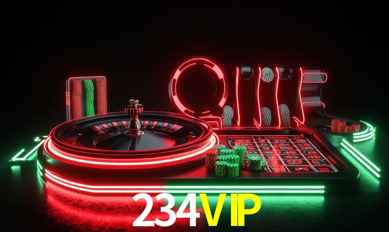 Estatísticas 234VIP