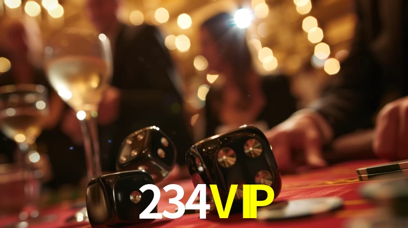 Bônus de Boas-vindas 234VIP